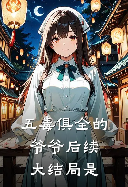 五毒俱全的爷爷后续大结局是