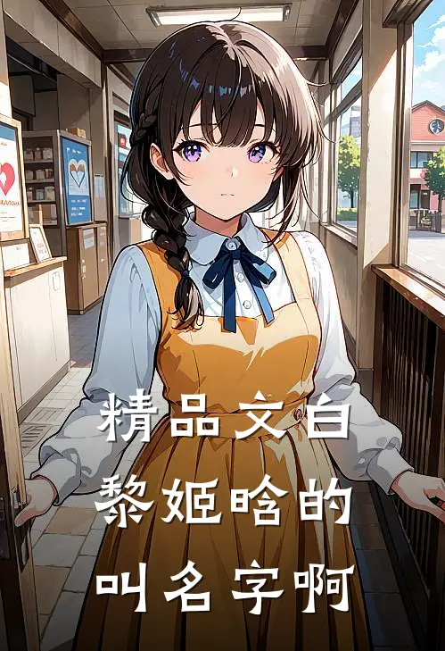 精品文白黎姬晗的叫名字啊
