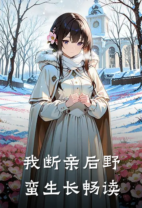 我断亲后野蛮生长畅读
