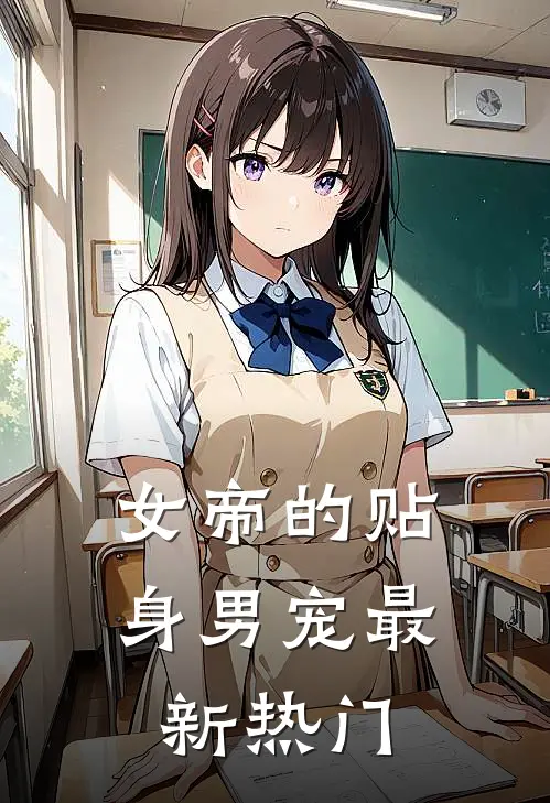 女帝的贴身男宠最新热门