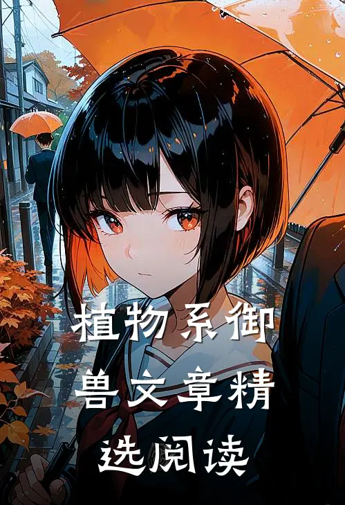 植物系御兽文章精选阅读