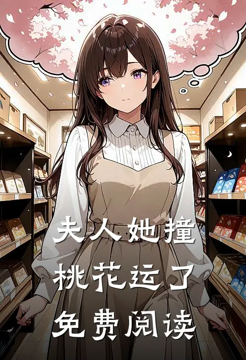 夫人她撞桃花运了免费阅读
