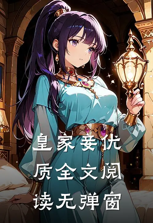 皇家妾优质全文阅读无弹窗
