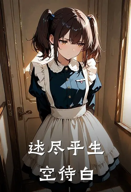 述尽平生空待白