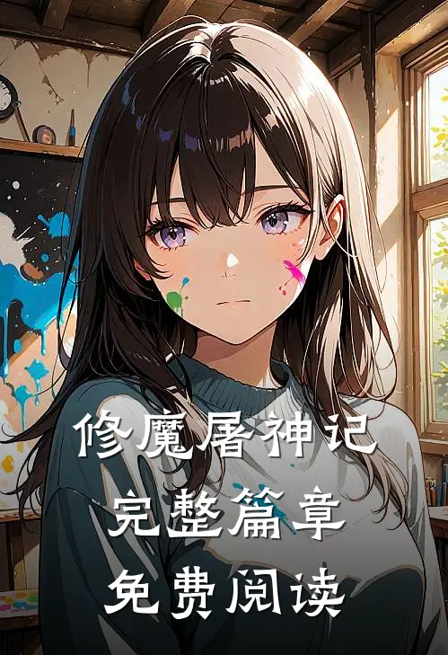 修魔屠神记完整篇章免费阅读