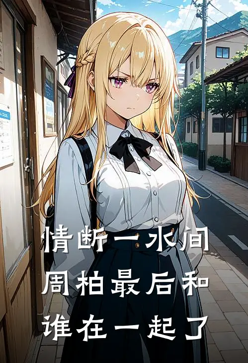 情断一水间周柏最后和谁在一起了