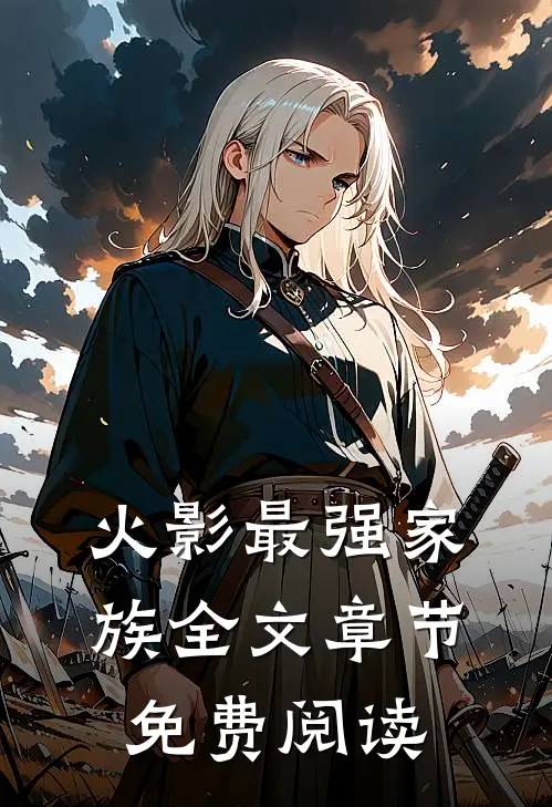 火影最强家族全文章节免费阅读