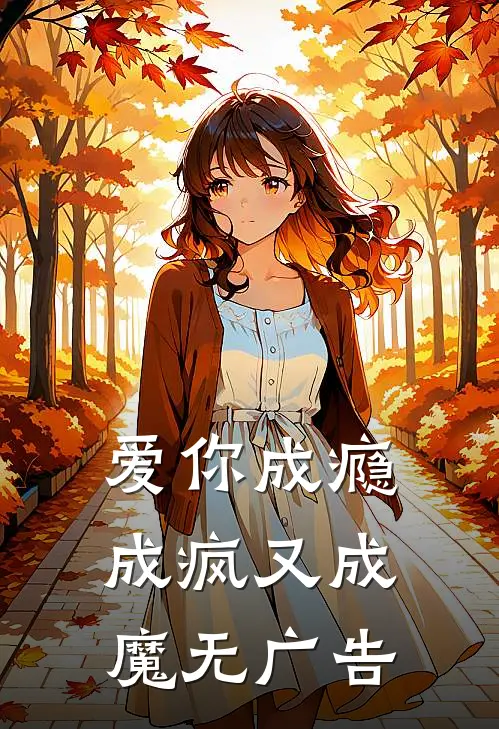 爱你成瘾成疯又成魔无广告