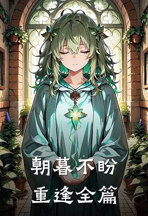 朝暮不盼重逢全篇