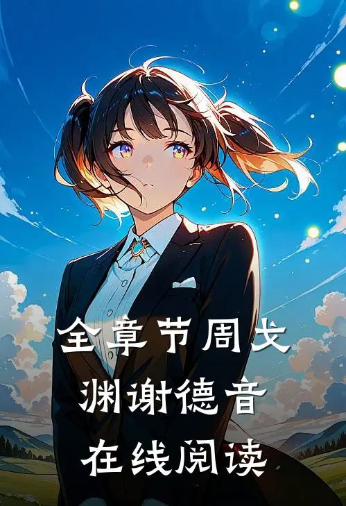 全章节周戈渊谢德音在线阅读