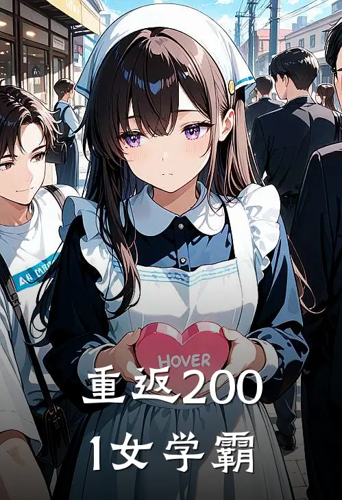 重返2001女学霸