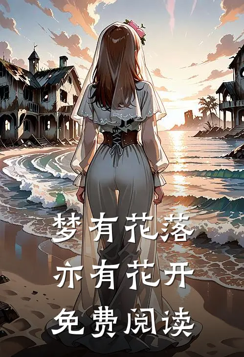 梦有花落亦有花开免费阅读