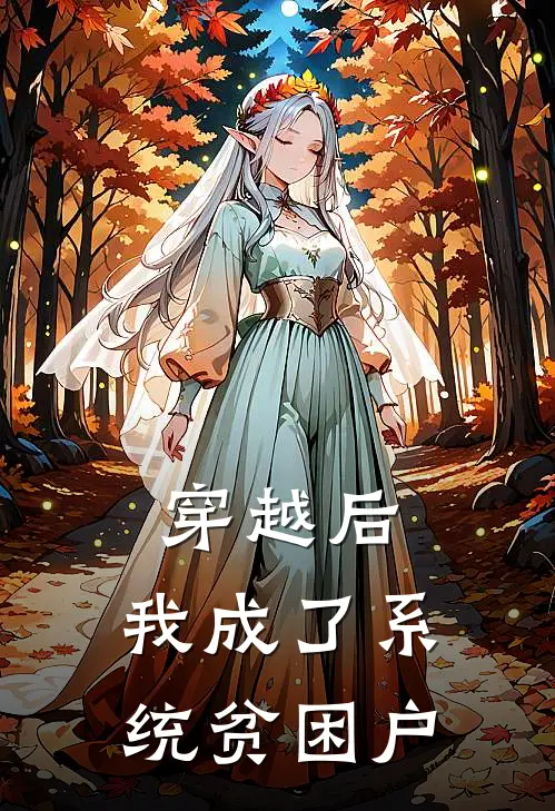 穿越后,我成了系统贫困户