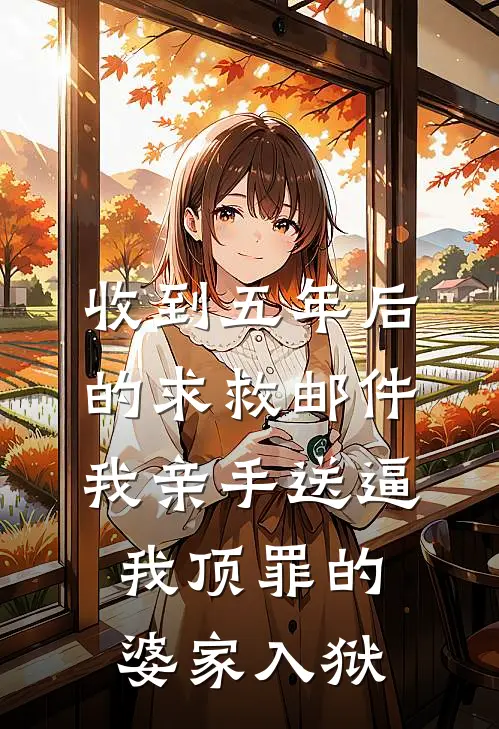收到五年后的求救邮件，我亲手送逼我顶罪的婆家入狱