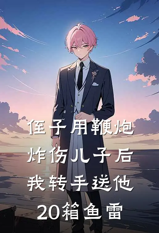 侄子用鞭炮炸伤儿子后，我转手送他20箱鱼雷