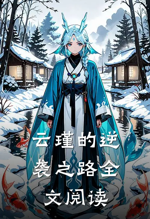 云瑾的逆袭之路全文阅读