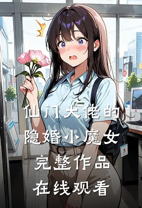 仙门大佬的隐婚小魔女完整作品在线观看