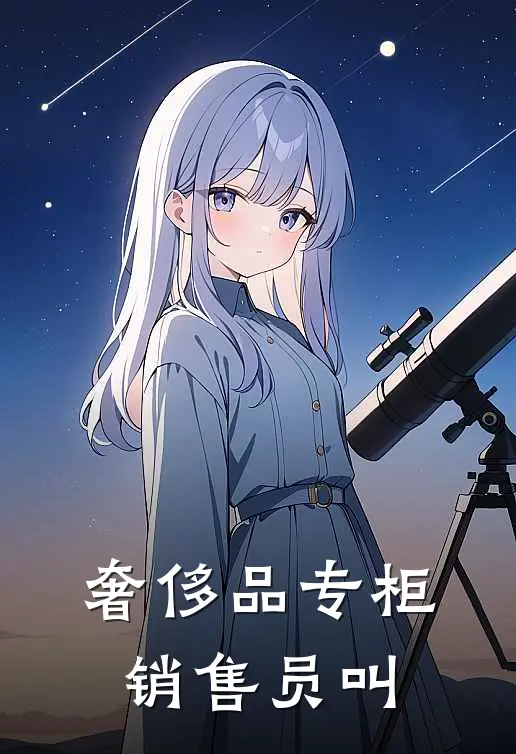 奢侈品专柜销售员叫