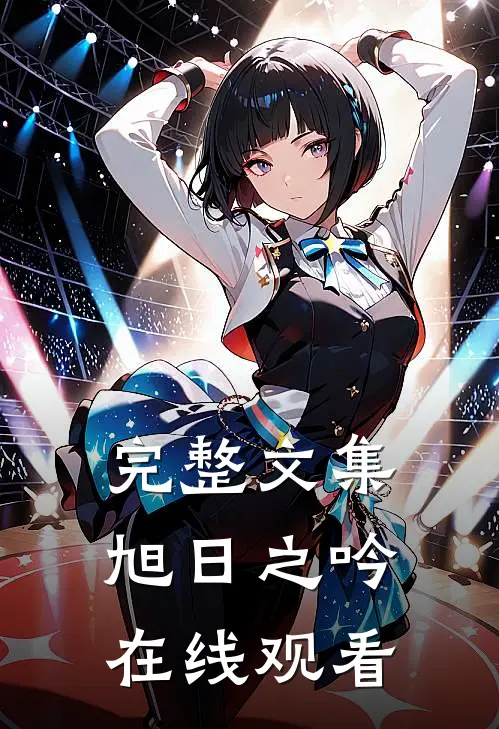 完整文集旭日之吟在线观看