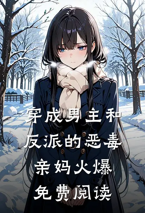 穿成男主和反派的恶毒亲妈火爆免费阅读