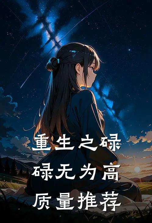重生之碌碌无为高质量推荐