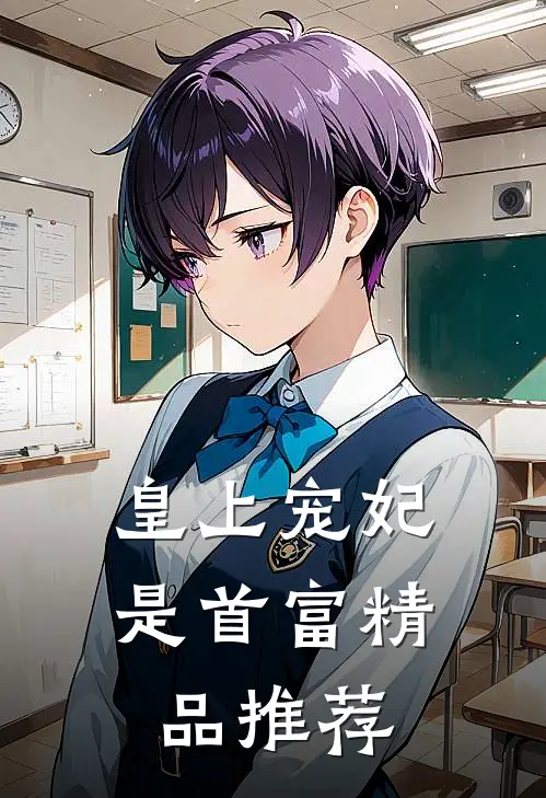 皇上宠妃是首富精品推荐