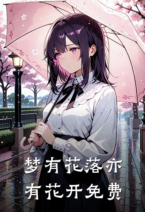 梦有花落亦有花开免费