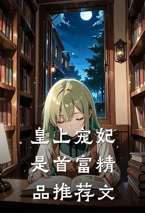 皇上宠妃是首富精品推荐文