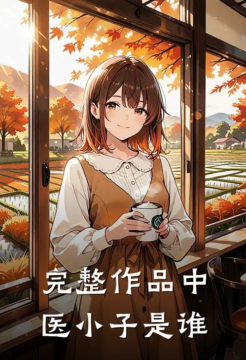 完整作品中医小子是谁