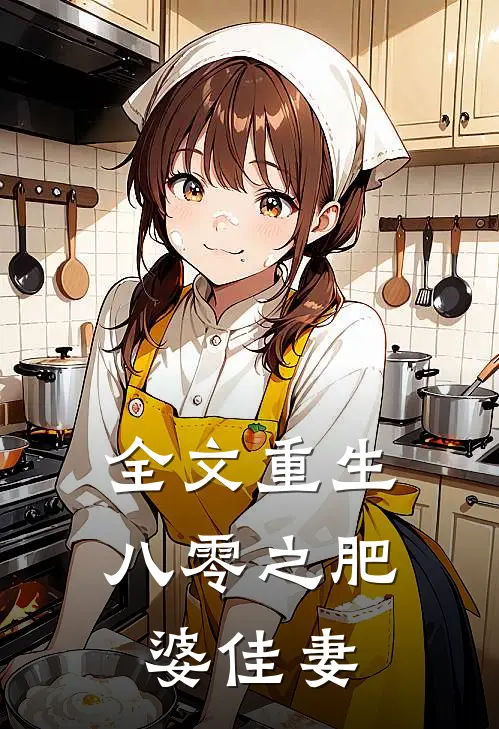 全文重生八零之肥婆佳妻