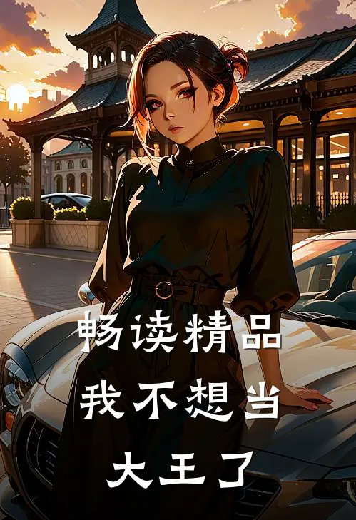 畅读精品我不想当大王了
