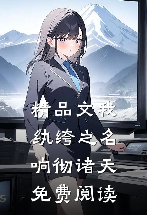 精品文我纨绔之名响彻诸天免费阅读