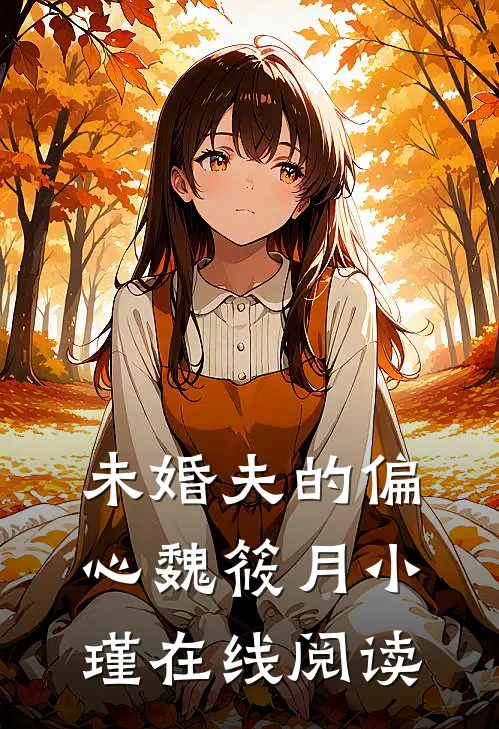 未婚夫的偏心魏筱月小瑾在线阅读
