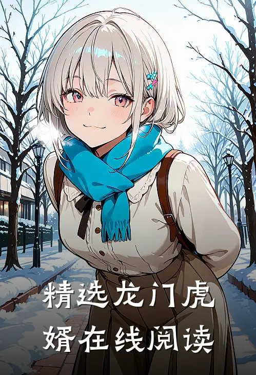 精选龙门虎婿在线阅读
