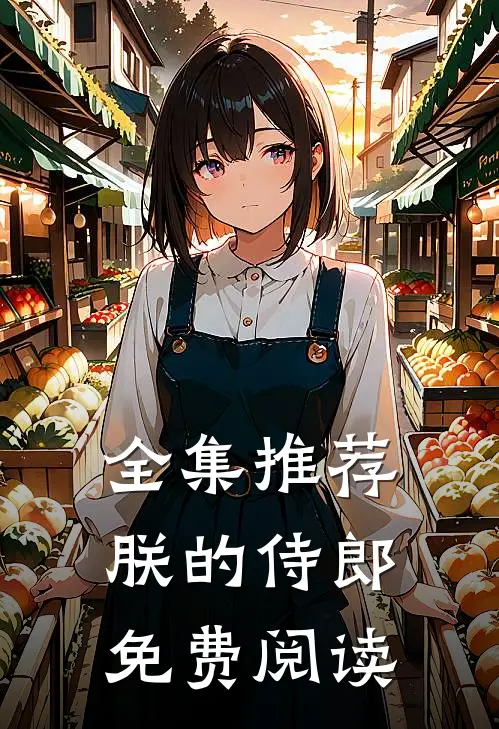 全集推荐朕的侍郎免费阅读