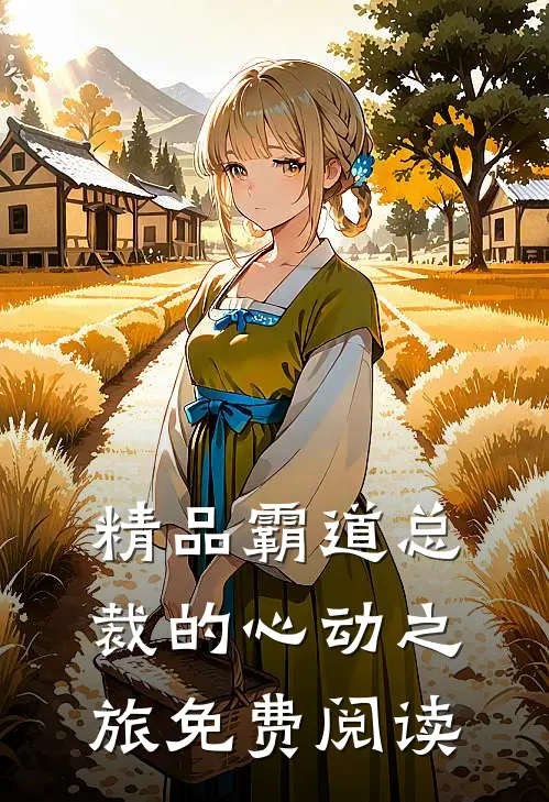 精品霸道总裁的心动之旅免费阅读