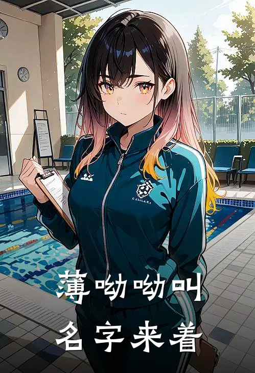 薄呦呦叫名字来着
