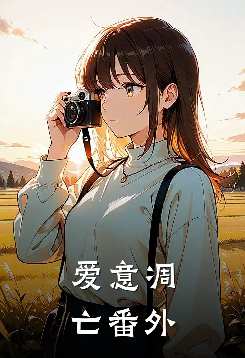爱意凋亡 番外
