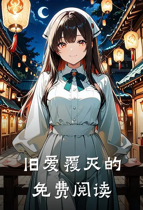 旧爱覆灭的免费阅读