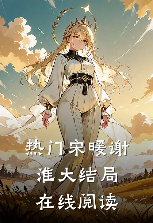 热门宋暖谢淮大结局在线阅读