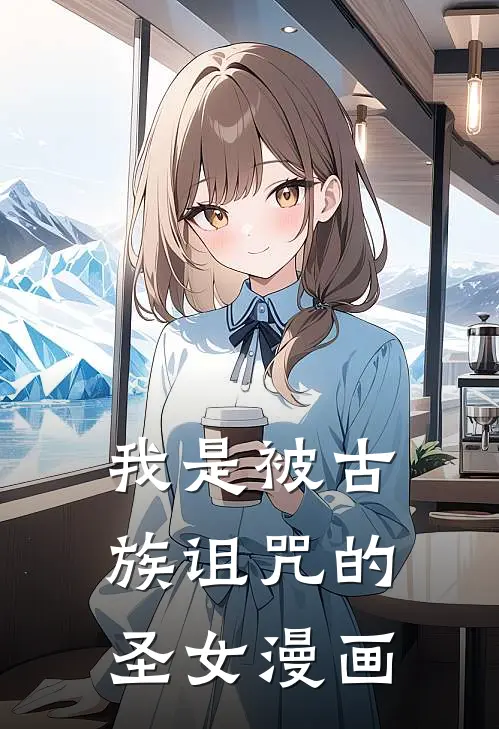 我是被古族诅咒的圣女漫画