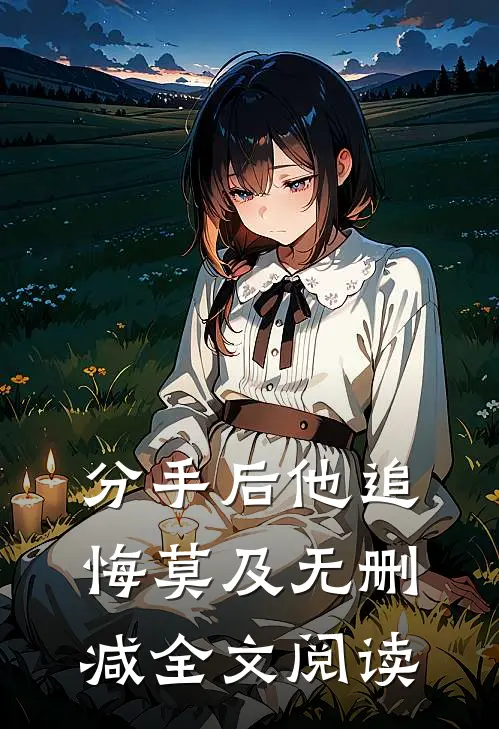 分手后他追悔莫及无删减全文阅读