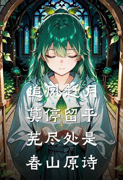 追风赶月莫停留平芜尽处是春山原诗