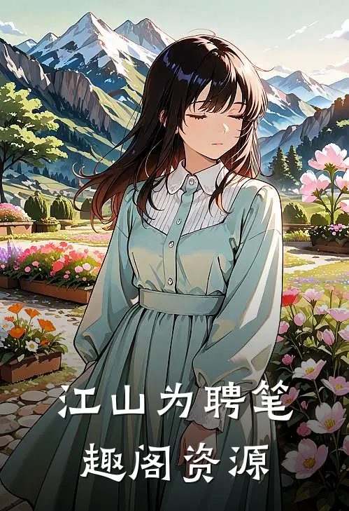 江山为聘笔趣阁资源