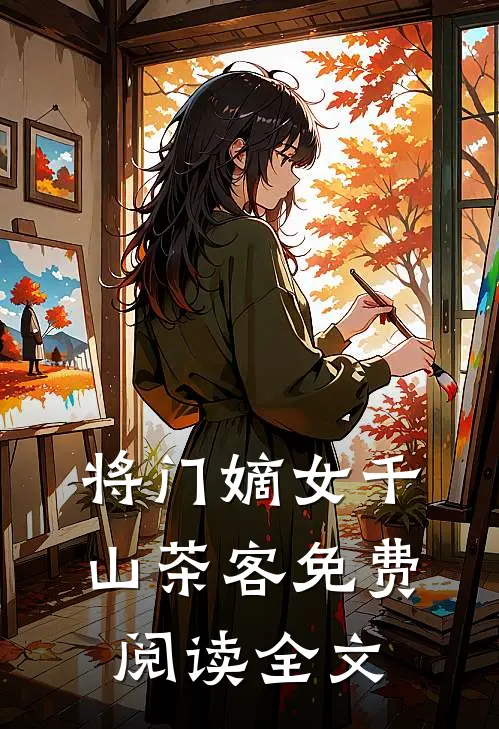 将门嫡女千山茶客免费阅读全文