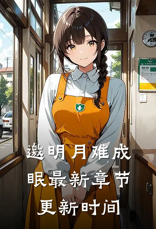 邀明月难成眠最新章节更新时间