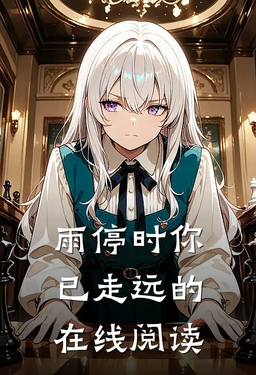 雨停时你已走远的在线阅读