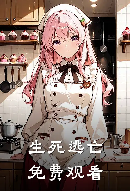 生死逃亡免费观看