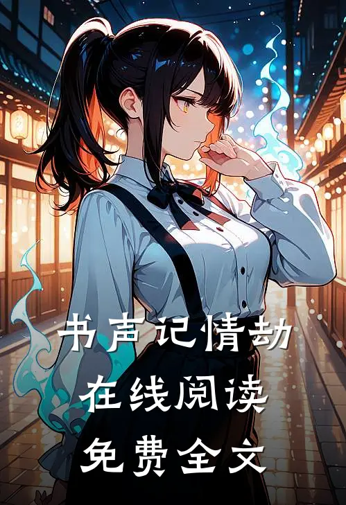 书声记情劫在线阅读免费全文