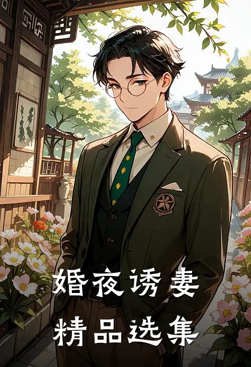 婚夜诱妻精品选集